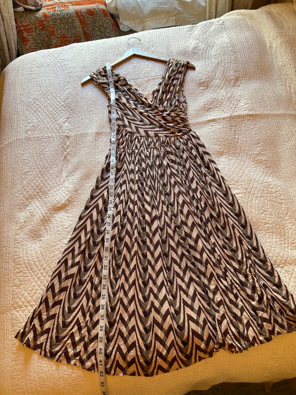 SEXY SUNDRESS